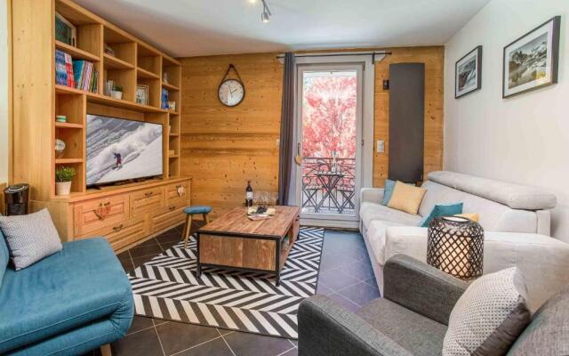 Le Paradis 25 Apartment