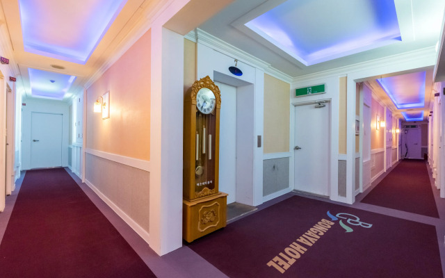 Bongaya Hotel
