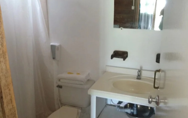 Hotel Yacurmana