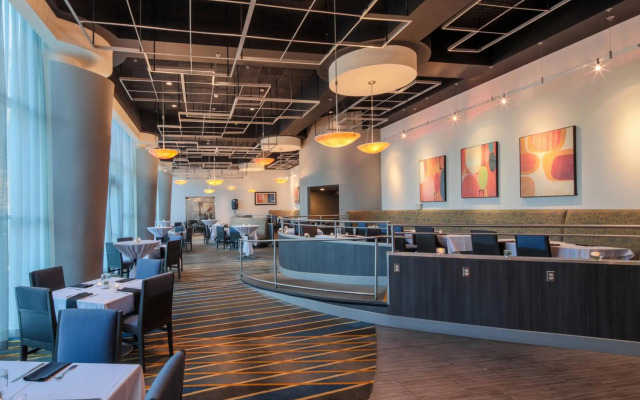 Anaheim Marriott Suites