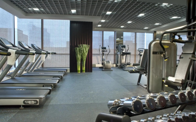 Oakwood Premier Guangzhou