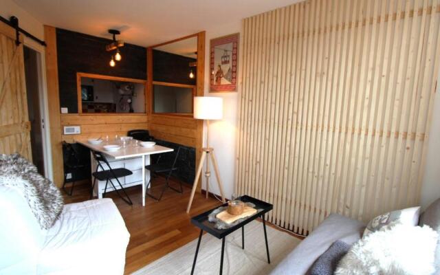 Appartement Avoriaz, 2 pièces, 5 personnes - FR-1-633-37