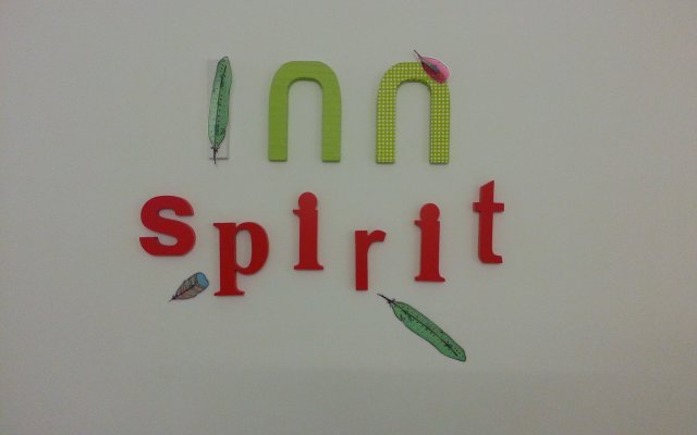 InnSpirit