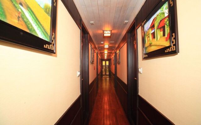 Image Halong Cruises