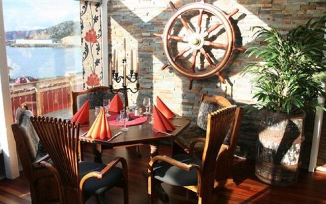 Altafjord Gjestegaard & Spa