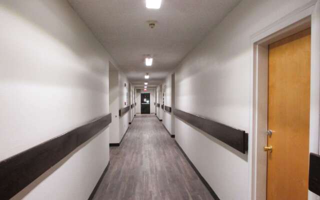 Econo Lodge Gallup