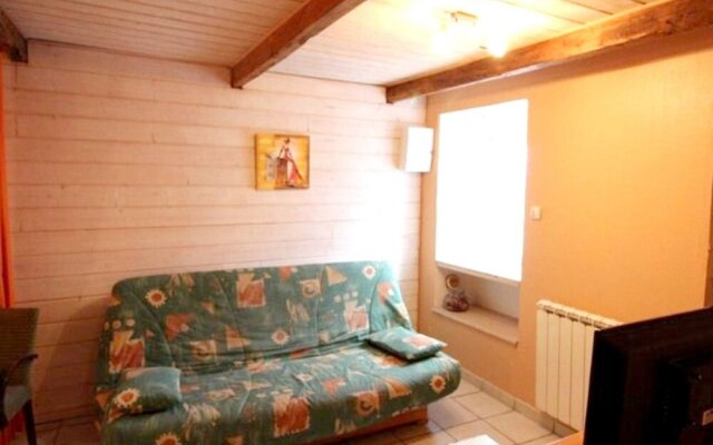 Apartment Chemin De La Blachonne