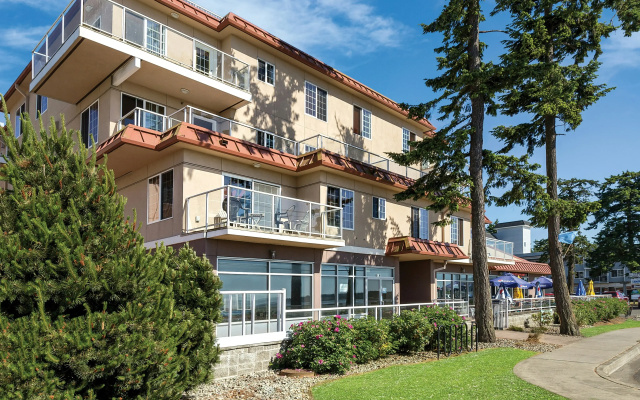 WorldMark Blaine