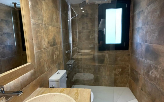 Modern apartment in the heart of Old Town Girona