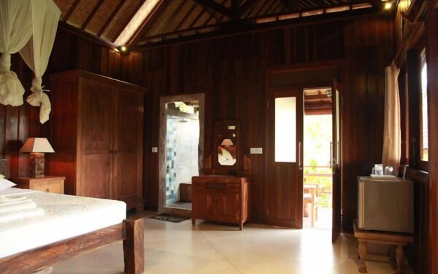 Sawah Indah Villa