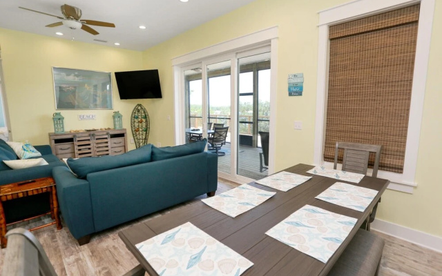 All Decked Out by Pristine Properties