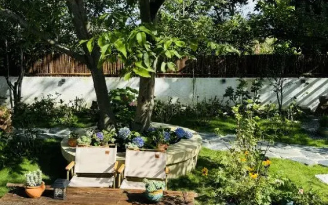 Dali Yunjian Xiaozhu Inn