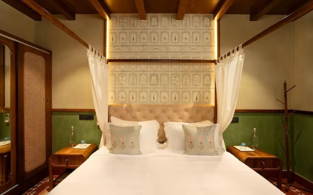 Sea Gadabout Beach Villa