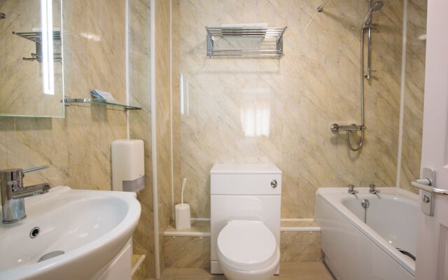 The Coach House Hotel