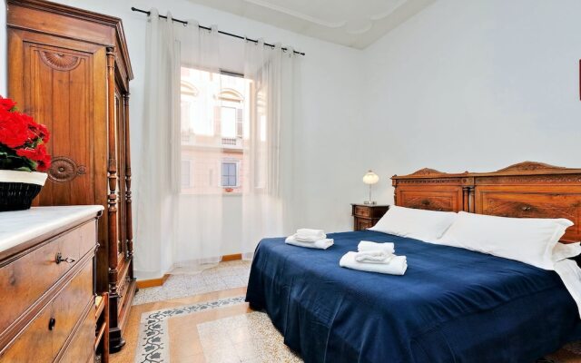 Unità - WR Apartments