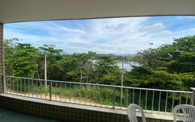 Tranquilidade, lazer, sol e mar!