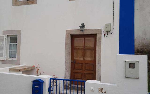 Casa Mateus - Colares, Parque Natural Sintra Cascais