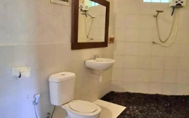 Warung Rekreasi Bedugul