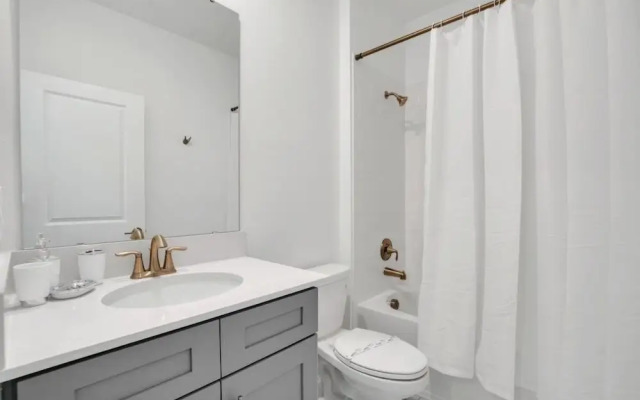 2669pet 5 Bedroom Villa