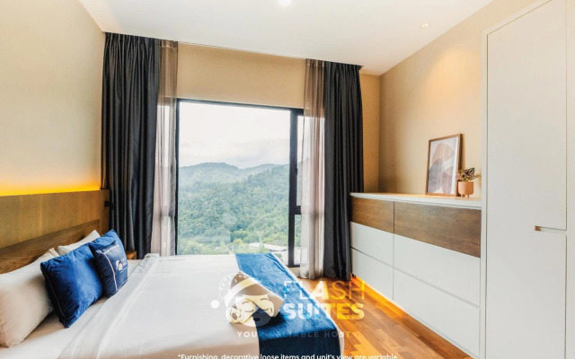 Geo38 Genting Highland