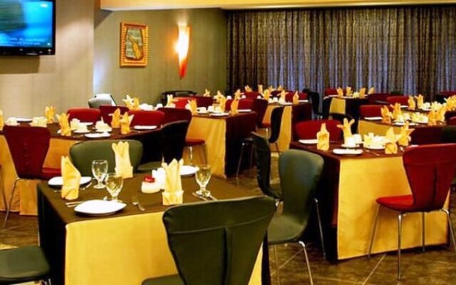 2inn1 Boutique Hotel & Spa