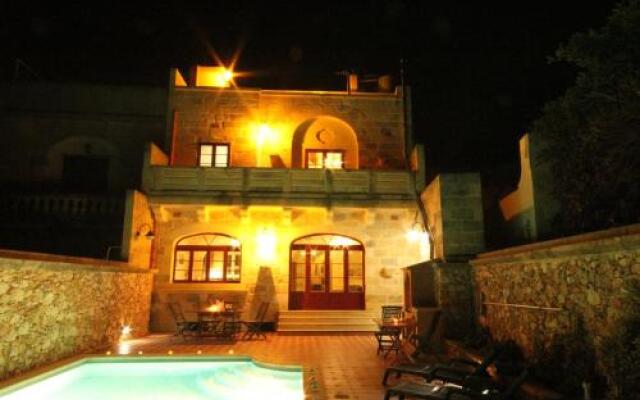 Pearl Of Gozo Adults Only Mini Hotel