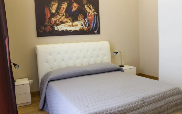 Le suites del duca di Sarro