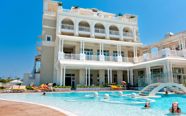 Hotel Corallo