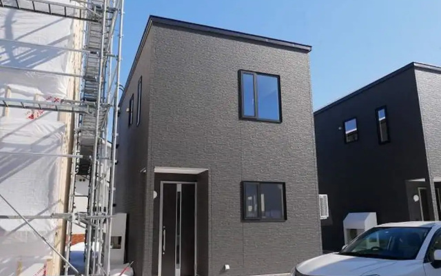 Nagayama Whole Apartment — 3-star hotel in Asahikawa