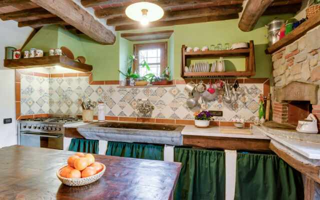 Locazione turistica Il Vecchio Ospitale