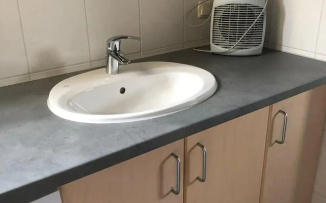 Holiday Home in Granzow Near Minigolf