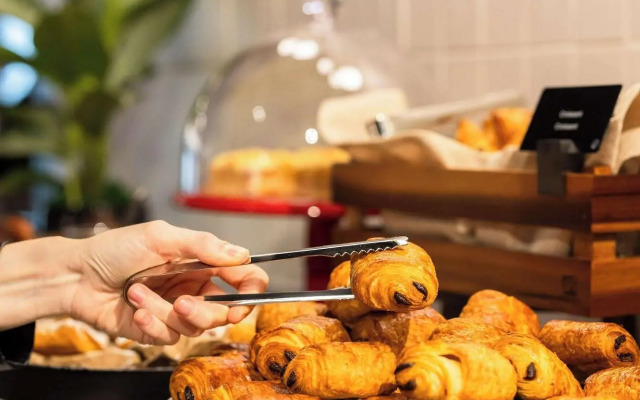 Radisson RED Hotel & Radisson RED Apartments, Kraków