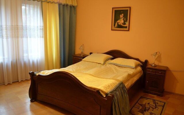 Centrum Natury Beskid