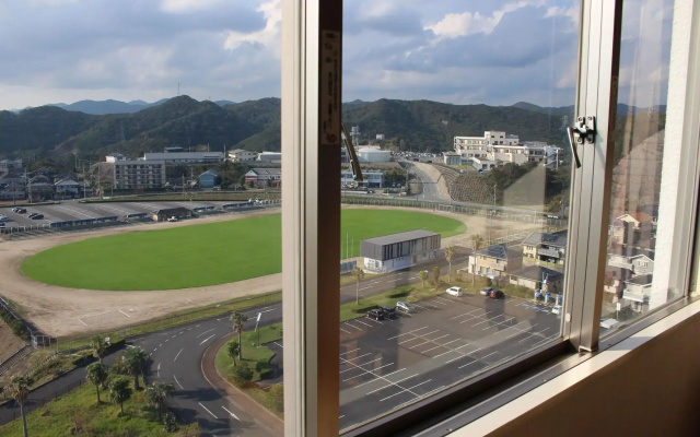 Mercure Wakayama Kushimoto Resort & Spa