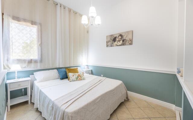 Villa Desideria in Matino