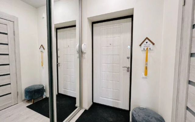 АПАРТС на ул. Калинина, д. 40