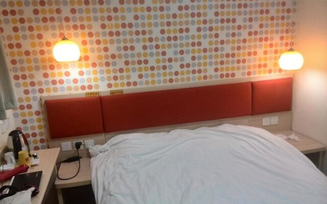 Beijing Lijingxing Hotel