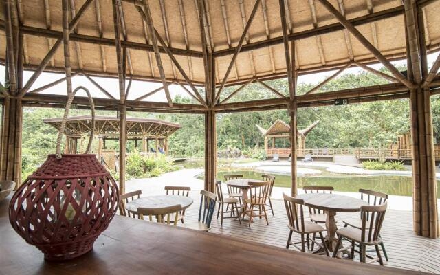 Banana Bamboo Ecolodge