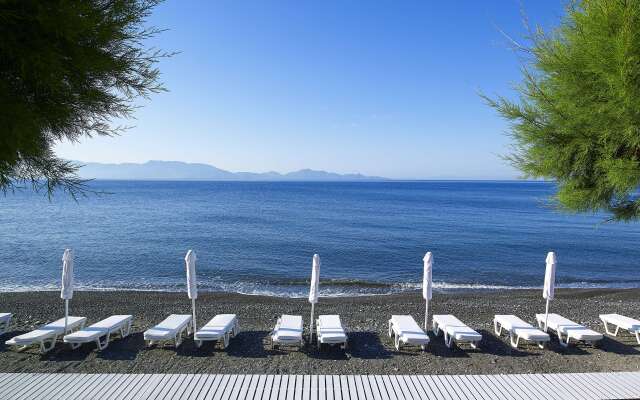 Dimitra Beach Hotel & Suites