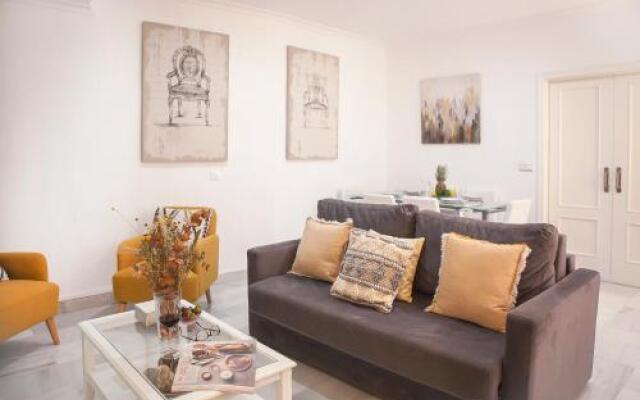 Apartamento Cathedral, Arenal Ii