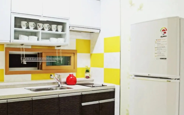 Hill Of Wind Pension