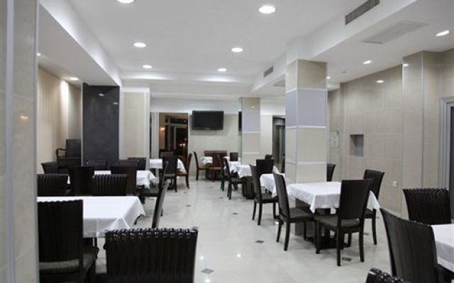 Garni Hotel Zeder