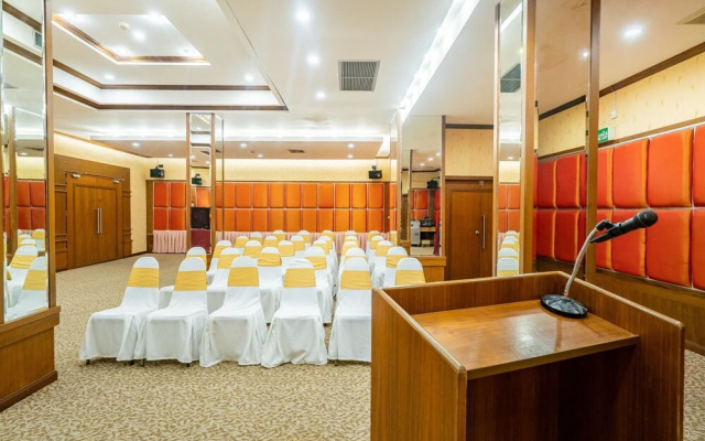 Sirin Hotel & Resident