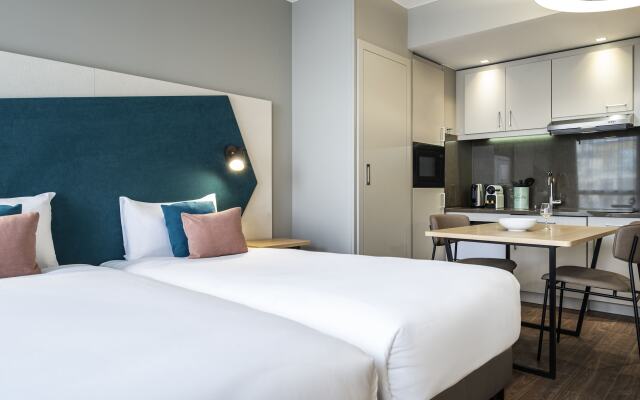 Aparthotel Adagio London Brentford