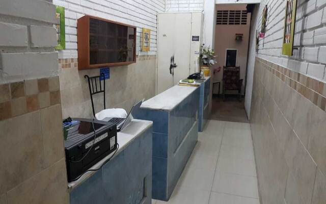 Hotel Rosmar