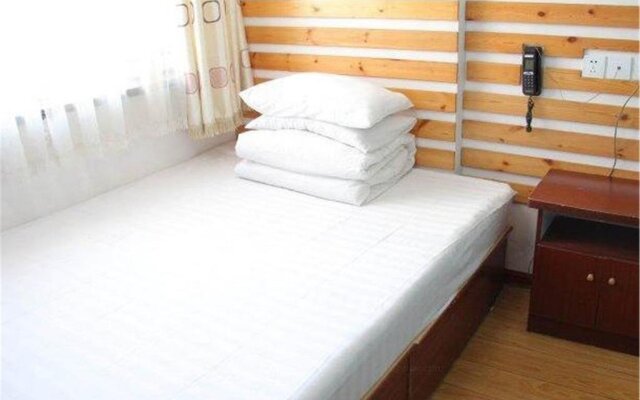 Qingdao Yike Business Hotel