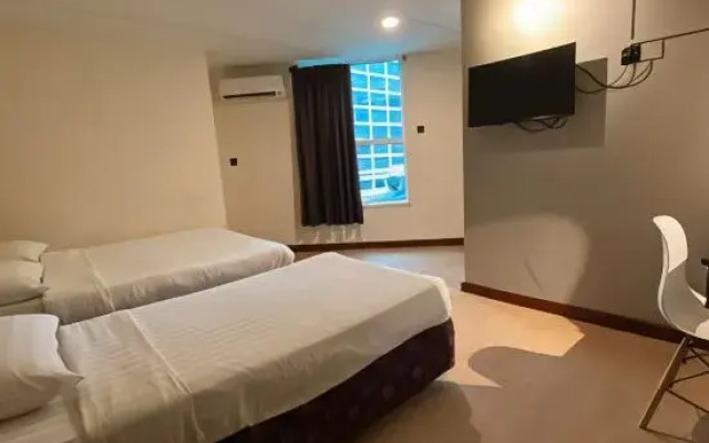 CU Boutique Hotel