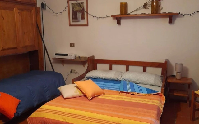 Appartamento Stella Alpina