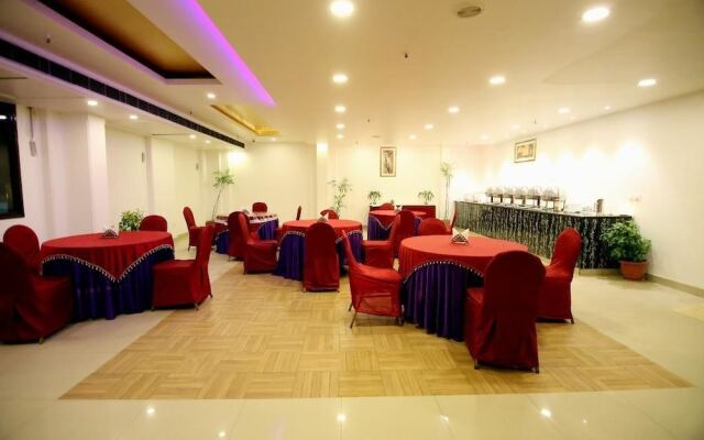 Rousha Inn