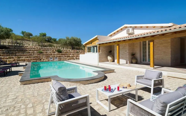 Villa Kika